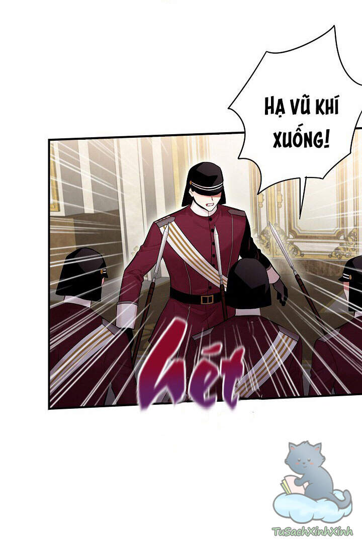 Trọng Sinh Trở Thành Hoàng Phi - Chương 202 - Trang 26