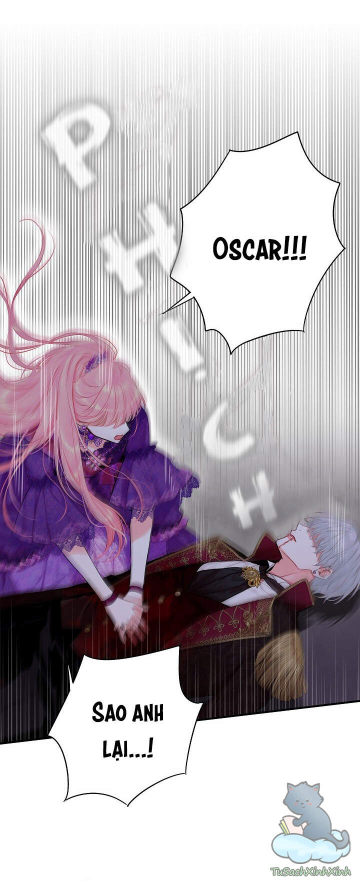 Trọng Sinh Trở Thành Hoàng Phi - Chương 202 - Trang 27