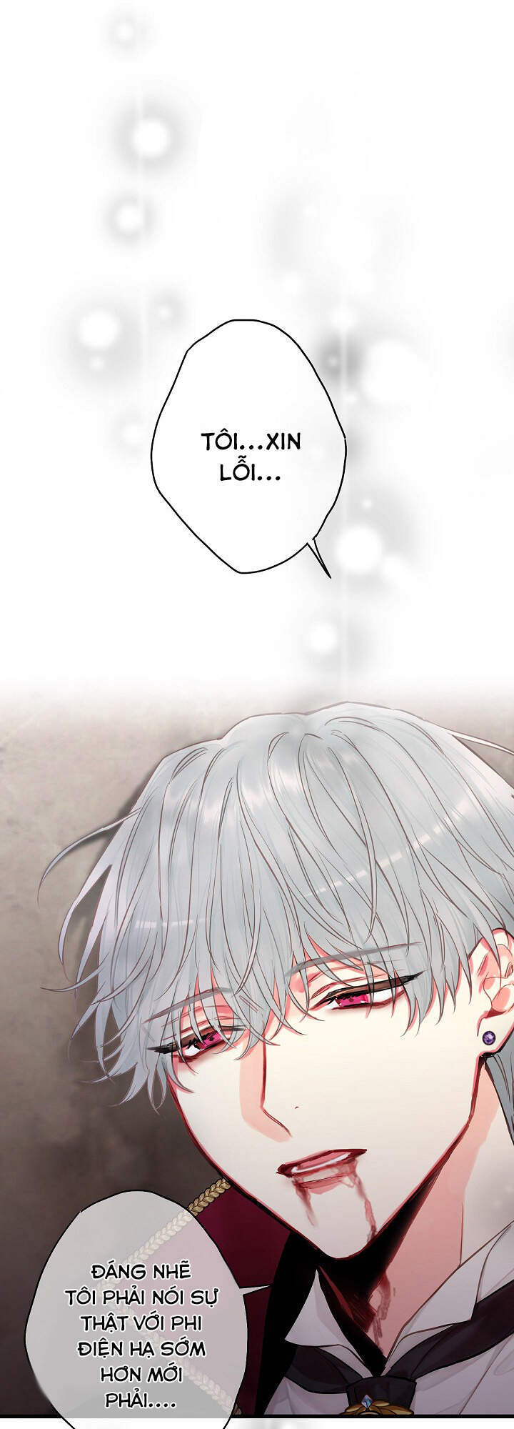 Trọng Sinh Trở Thành Hoàng Phi - Chương 202 - Trang 28