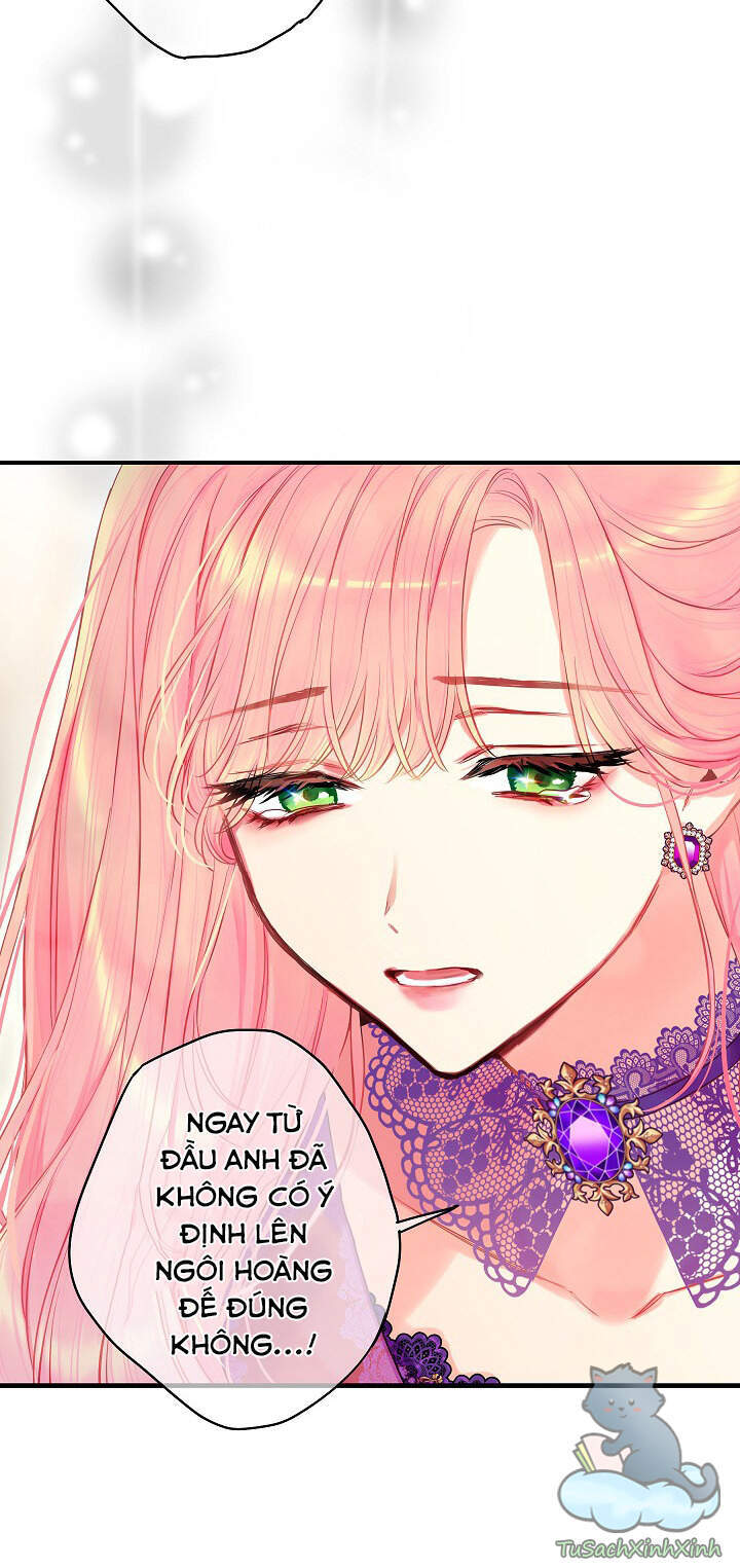 Trọng Sinh Trở Thành Hoàng Phi - Chương 202 - Trang 29