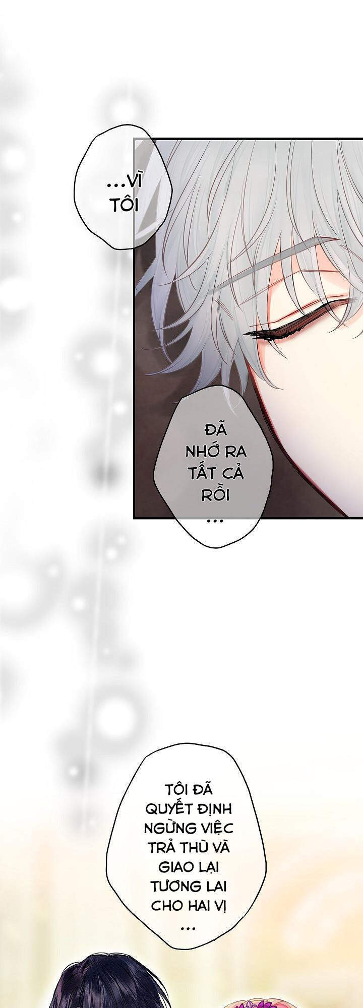 Trọng Sinh Trở Thành Hoàng Phi - Chương 202 - Trang 30