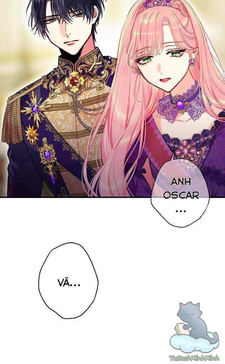 Trọng Sinh Trở Thành Hoàng Phi - Chương 202 - Trang 31