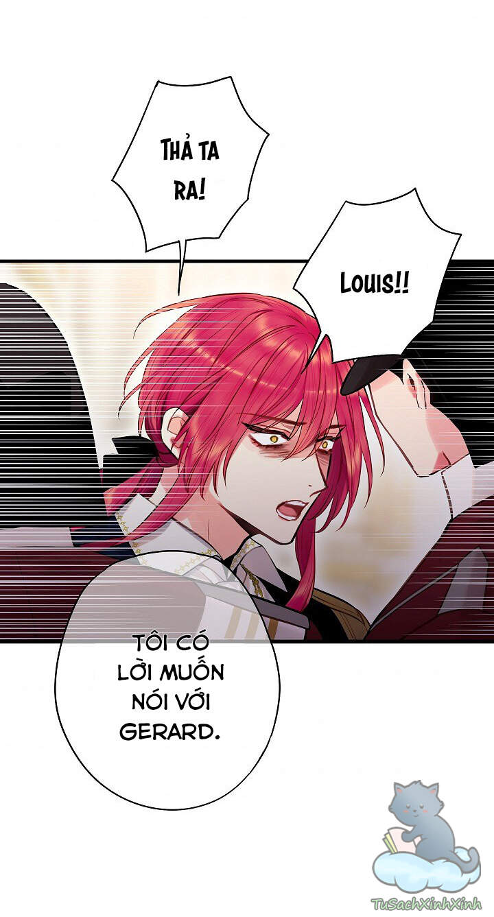 Trọng Sinh Trở Thành Hoàng Phi - Chương 202 - Trang 32