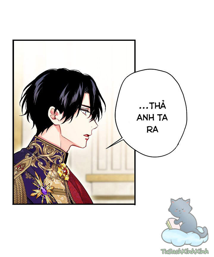 Trọng Sinh Trở Thành Hoàng Phi - Chương 202 - Trang 33