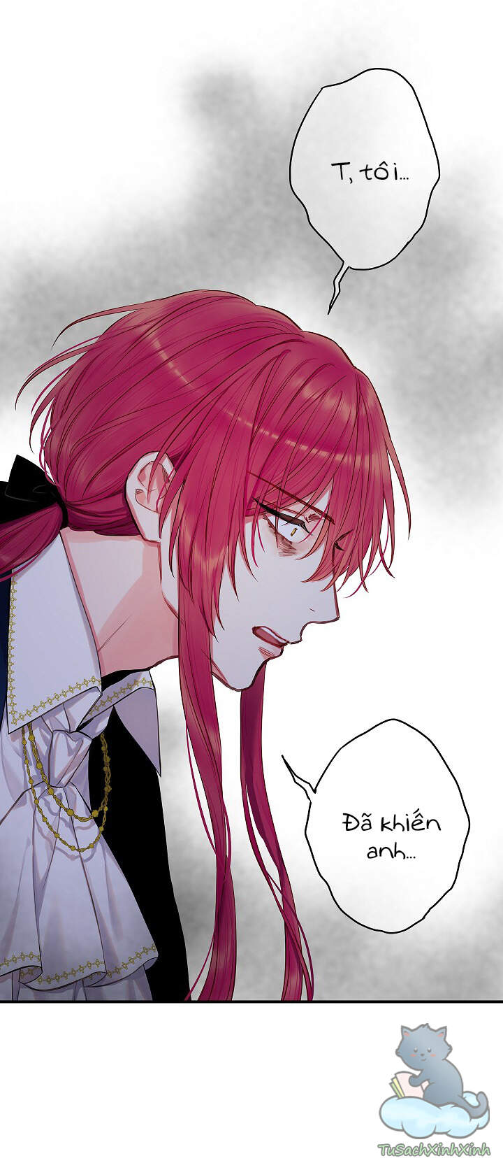 Trọng Sinh Trở Thành Hoàng Phi - Chương 202 - Trang 36