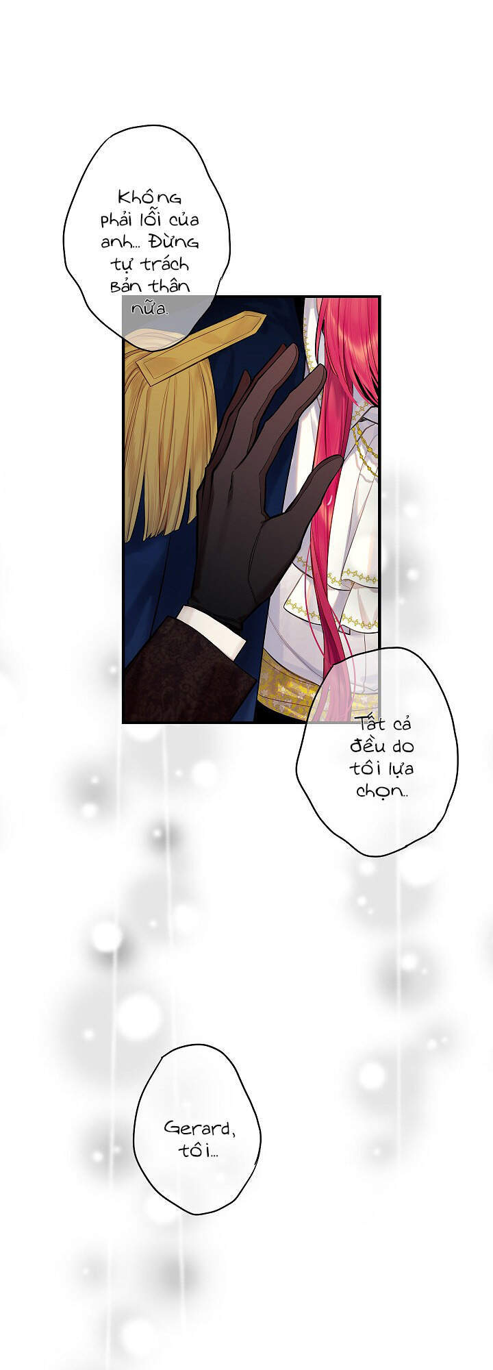 Trọng Sinh Trở Thành Hoàng Phi - Chương 202 - Trang 37