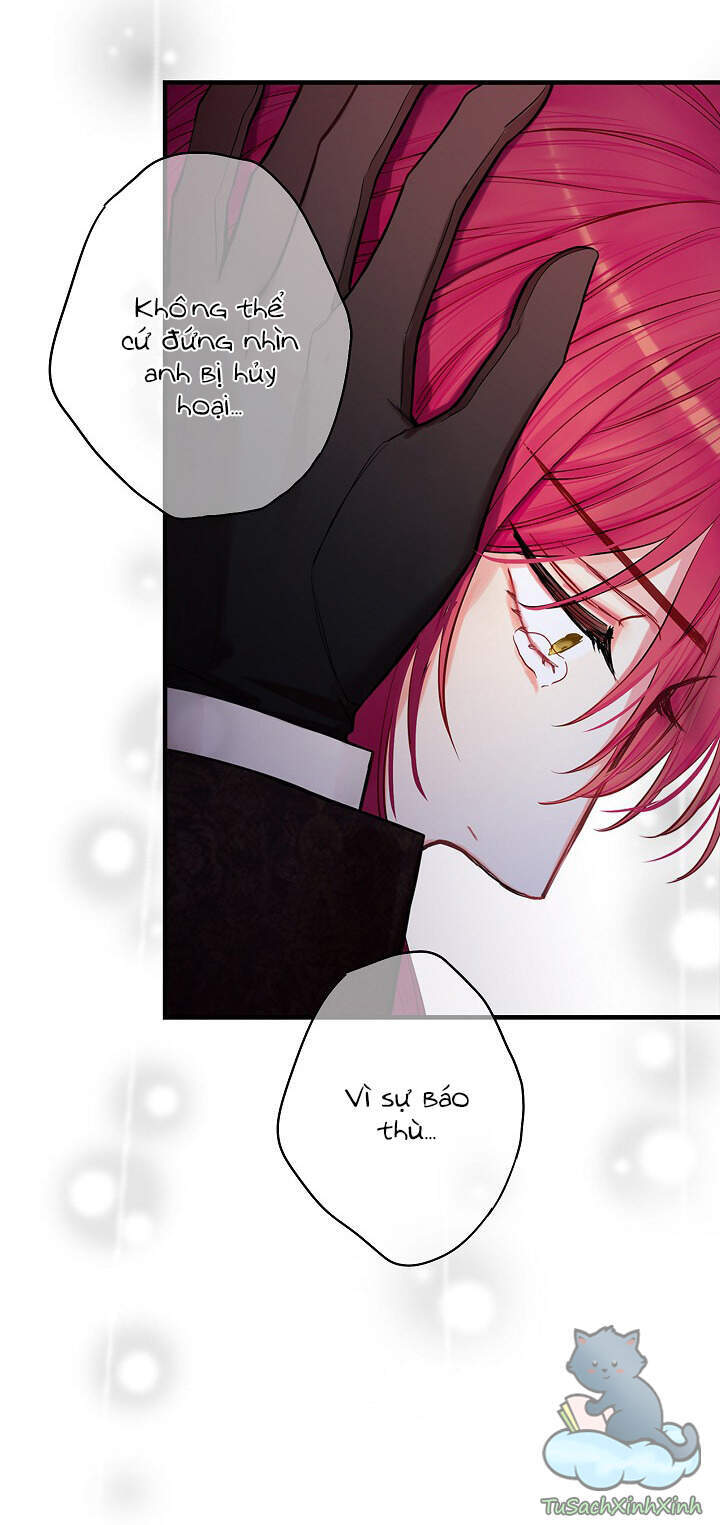 Trọng Sinh Trở Thành Hoàng Phi - Chương 202 - Trang 38