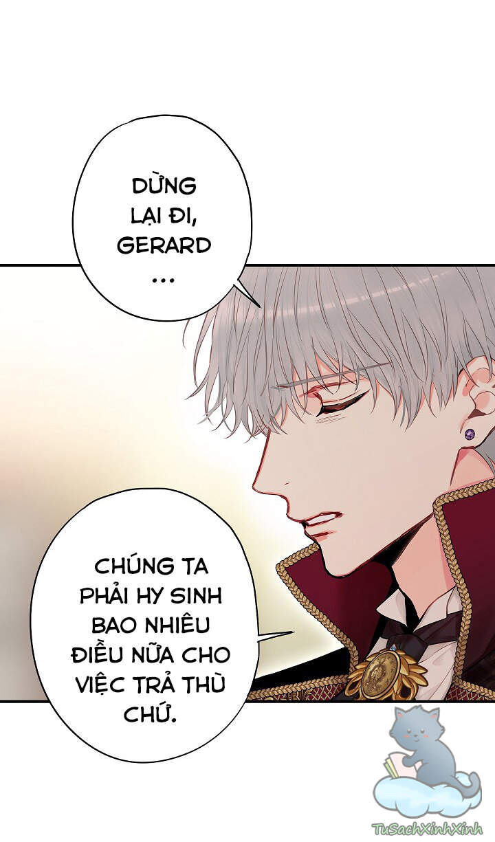 Trọng Sinh Trở Thành Hoàng Phi - Chương 202 - Trang 5