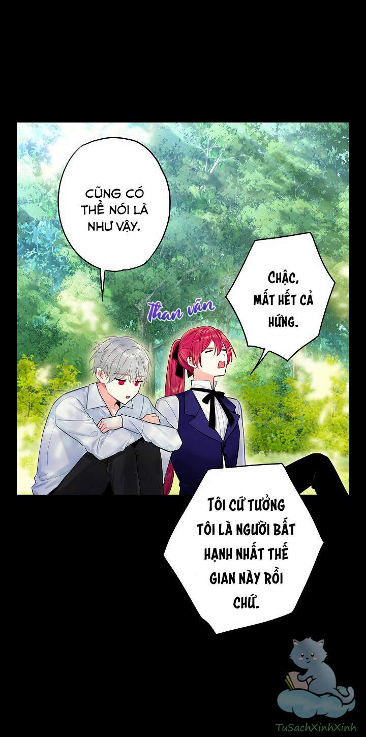 Trọng Sinh Trở Thành Hoàng Phi - Chương 202 - Trang 44