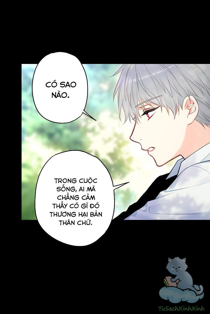 Trọng Sinh Trở Thành Hoàng Phi - Chương 202 - Trang 45