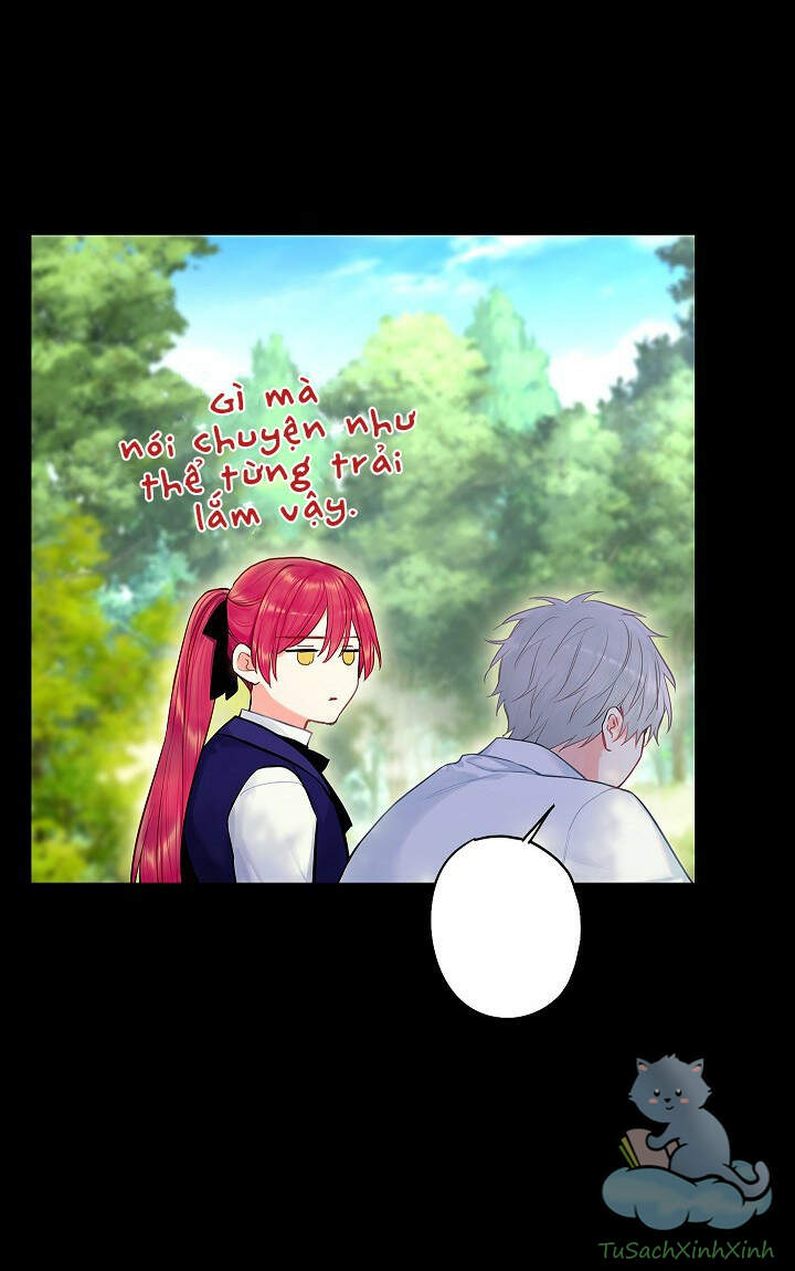 Trọng Sinh Trở Thành Hoàng Phi - Chương 202 - Trang 46