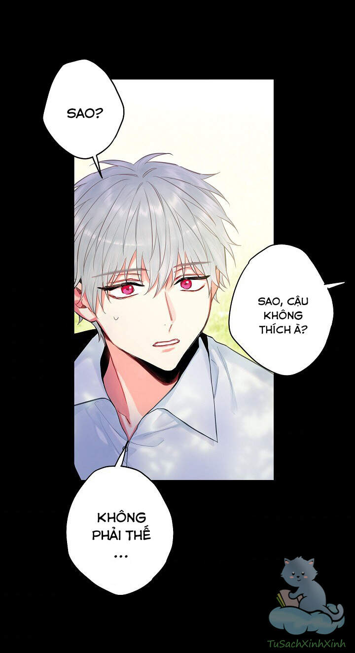 Trọng Sinh Trở Thành Hoàng Phi - Chương 202 - Trang 48