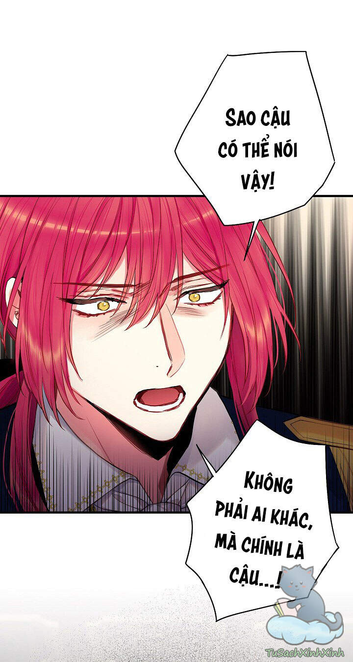 Trọng Sinh Trở Thành Hoàng Phi - Chương 202 - Trang 6