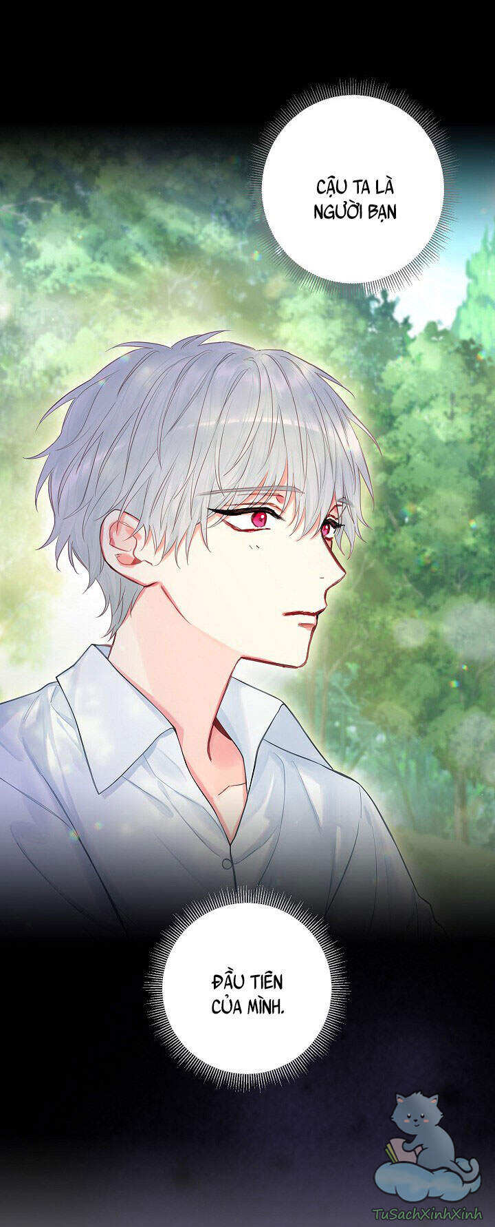 Trọng Sinh Trở Thành Hoàng Phi - Chương 202 - Trang 51