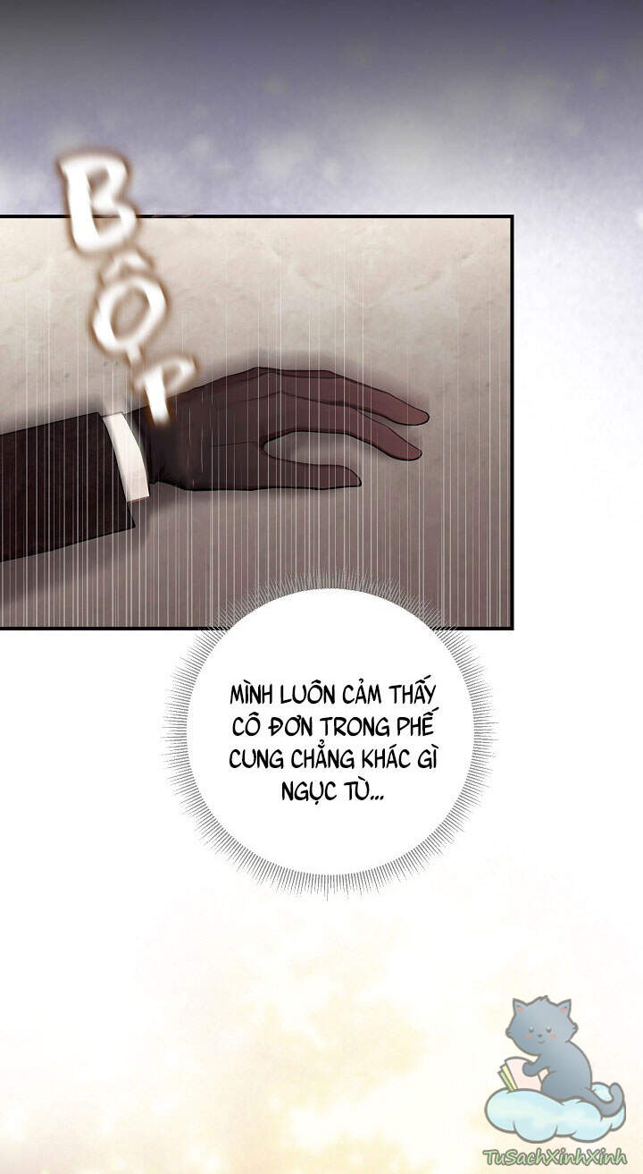 Trọng Sinh Trở Thành Hoàng Phi - Chương 202 - Trang 52