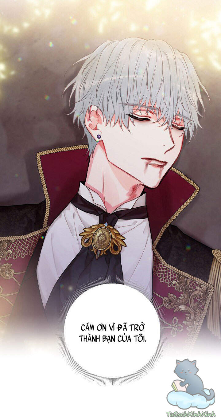 Trọng Sinh Trở Thành Hoàng Phi - Chương 202 - Trang 53