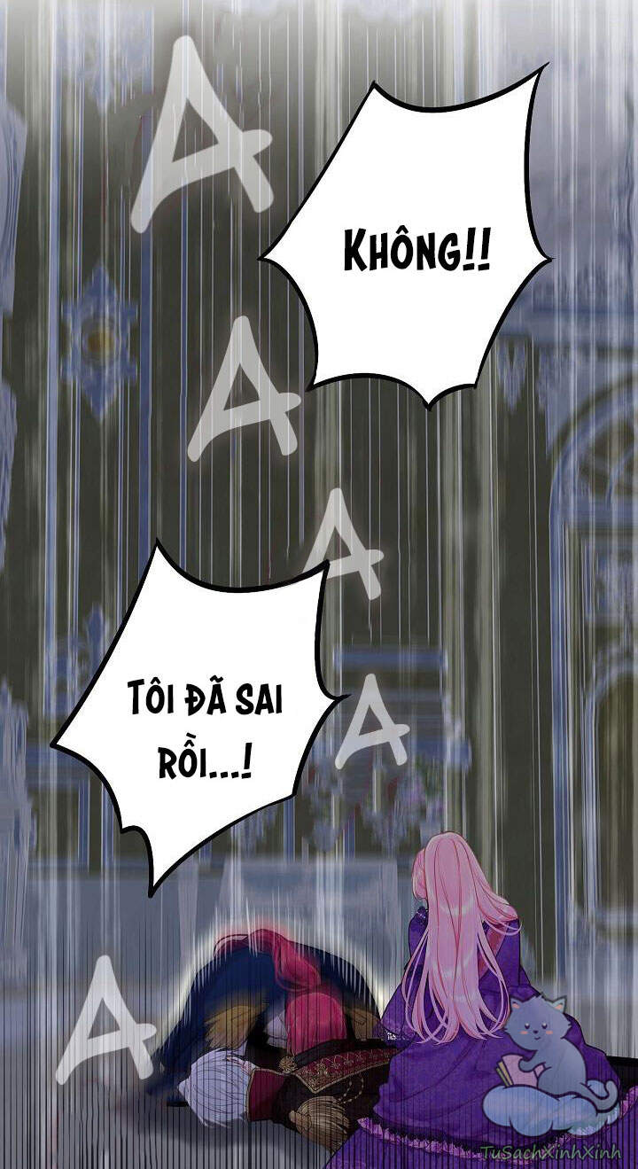 Trọng Sinh Trở Thành Hoàng Phi - Chương 202 - Trang 55