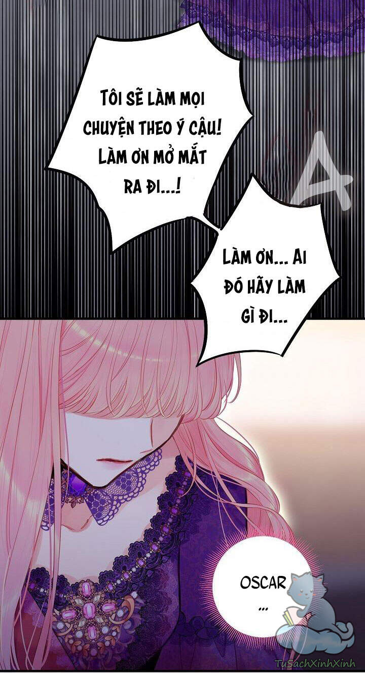 Trọng Sinh Trở Thành Hoàng Phi - Chương 202 - Trang 56