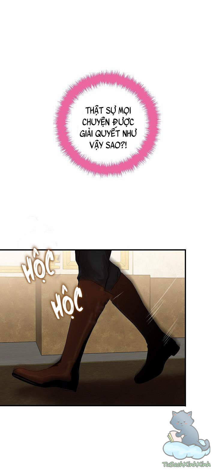 Trọng Sinh Trở Thành Hoàng Phi - Chương 202 - Trang 59