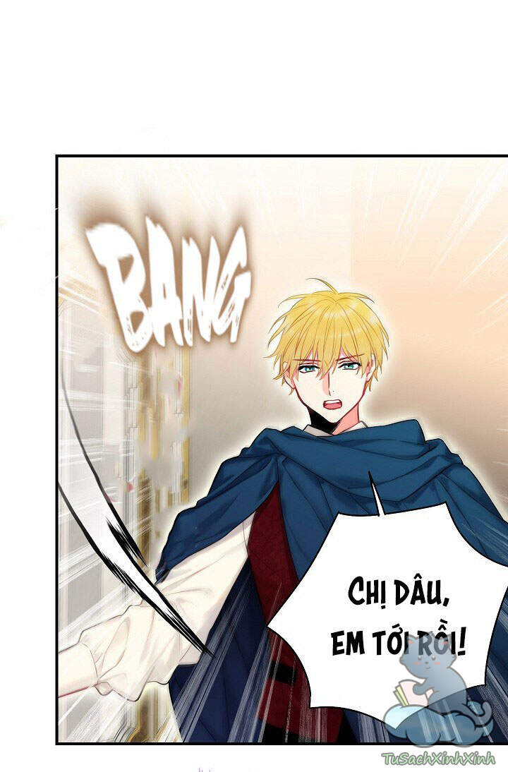 Trọng Sinh Trở Thành Hoàng Phi - Chương 202 - Trang 60