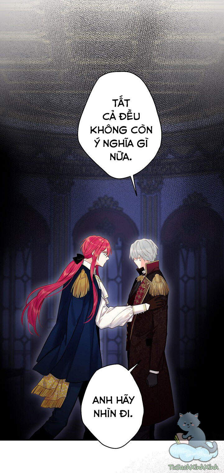Trọng Sinh Trở Thành Hoàng Phi - Chương 202 - Trang 7