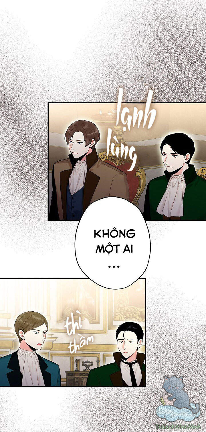 Trọng Sinh Trở Thành Hoàng Phi - Chương 202 - Trang 8