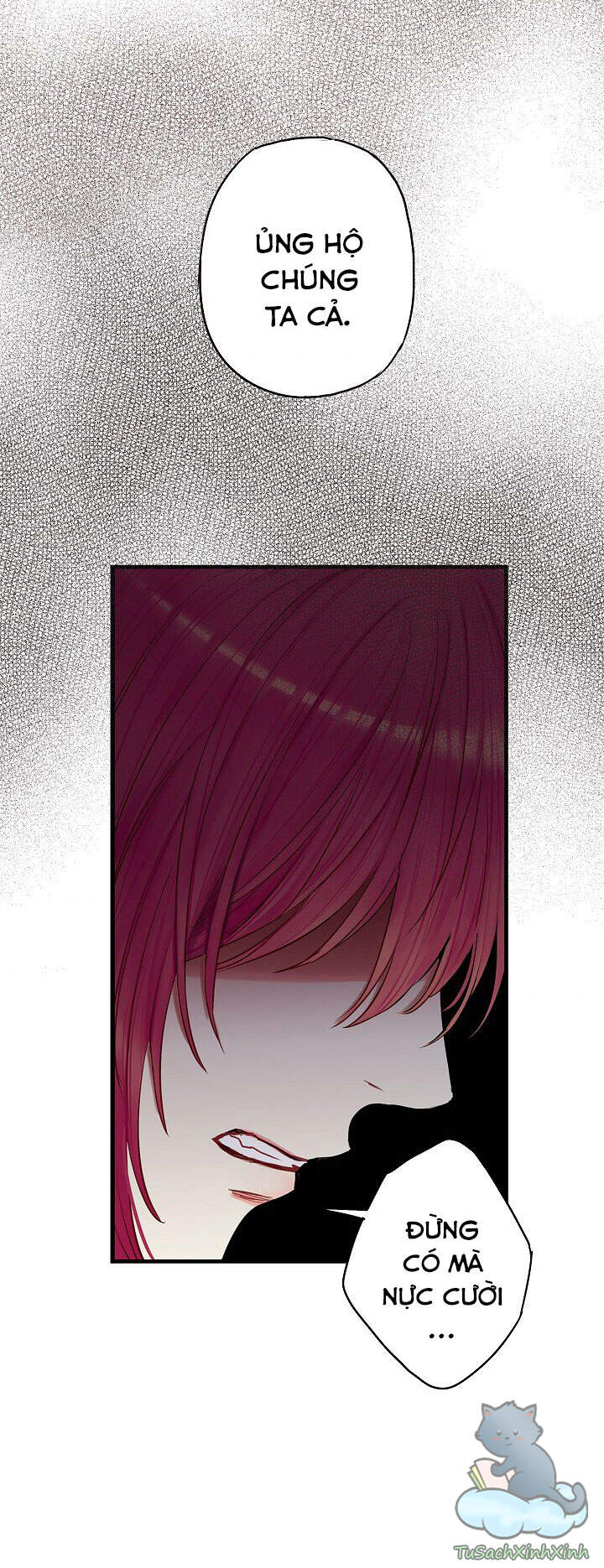 Trọng Sinh Trở Thành Hoàng Phi - Chương 202 - Trang 9