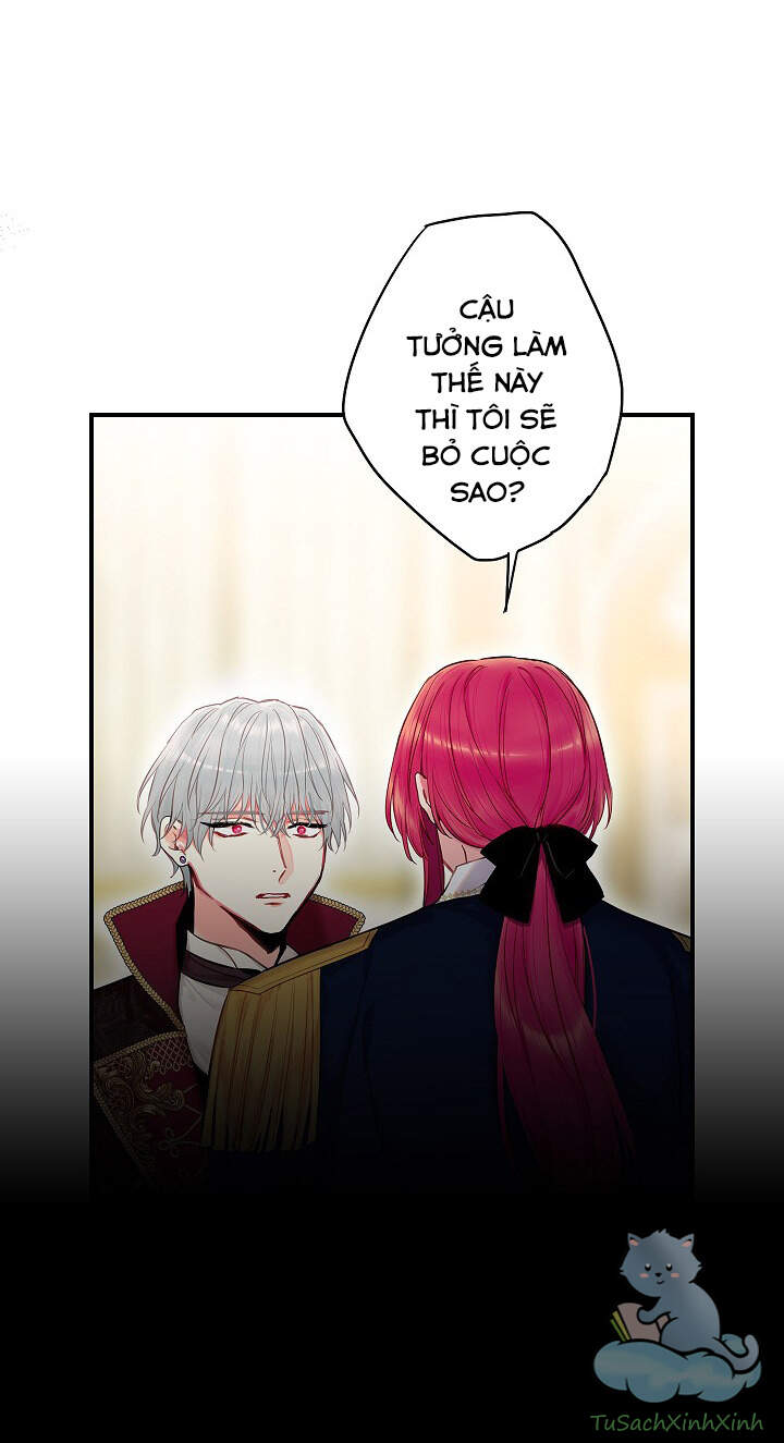 Trọng Sinh Trở Thành Hoàng Phi - Chương 202 - Trang 10