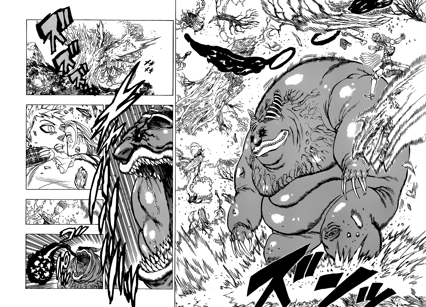 Thất Hình Đại Tội - Chương 25 - Trang 29