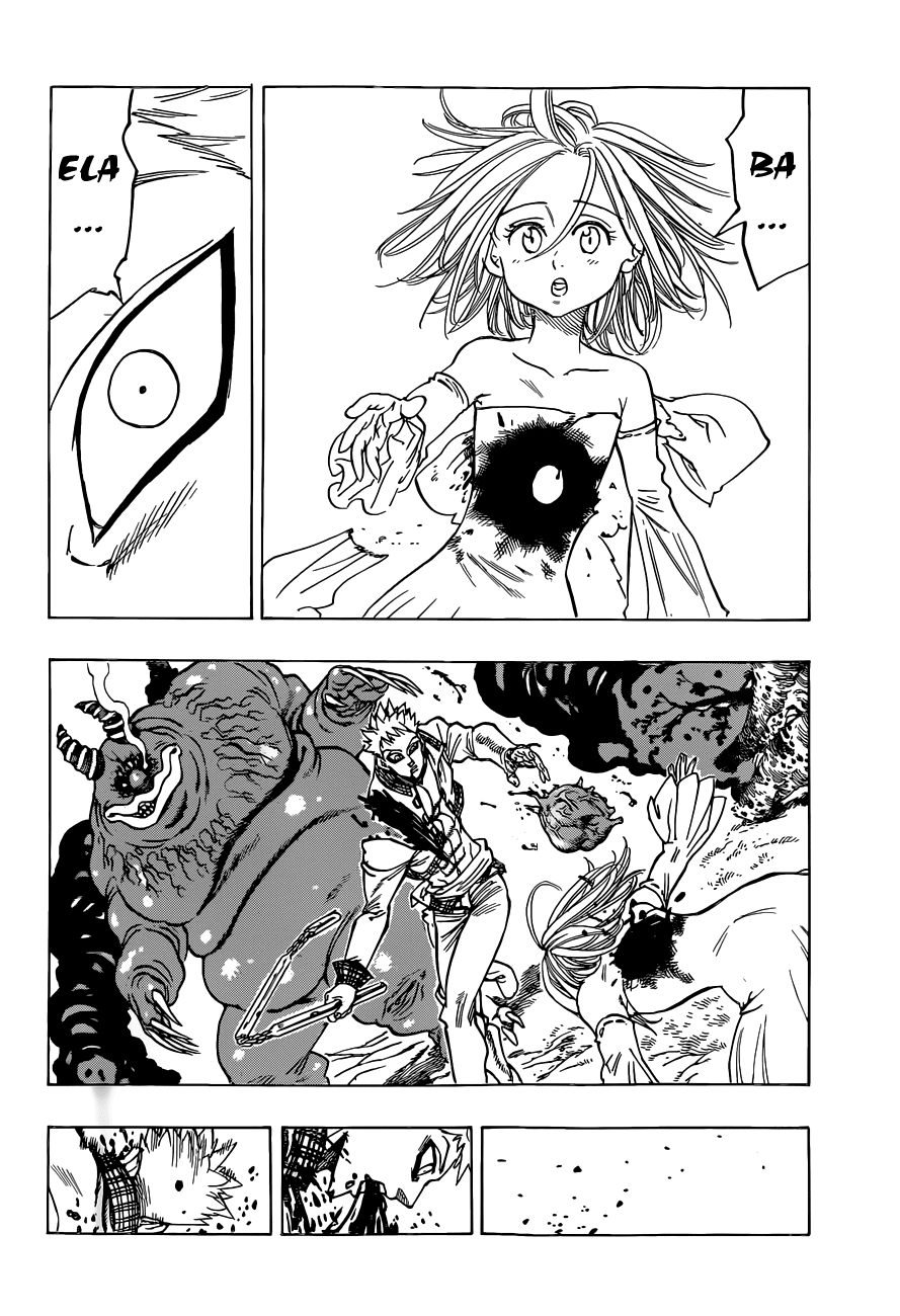 Thất Hình Đại Tội - Chương 25 - Trang 33