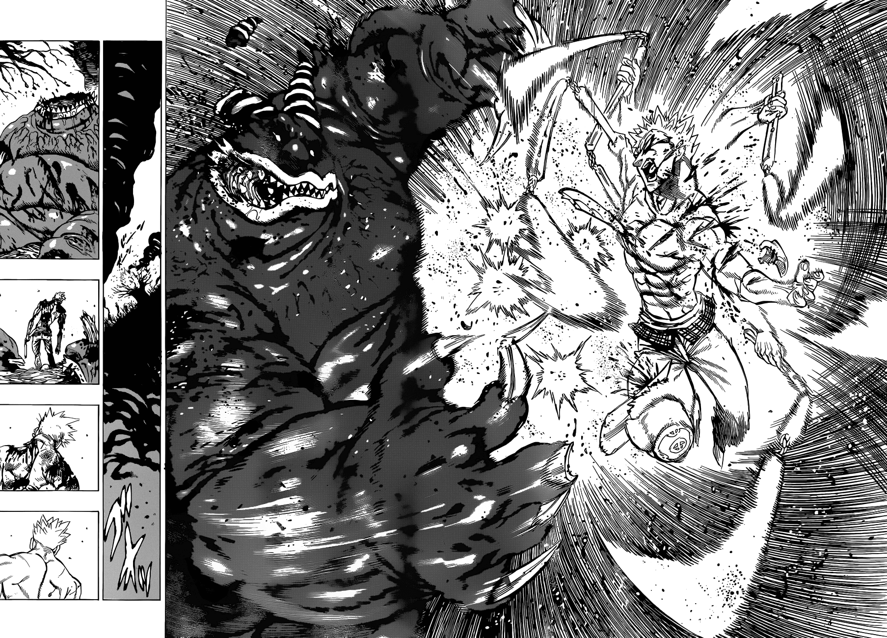 Thất Hình Đại Tội - Chương 25 - Trang 39