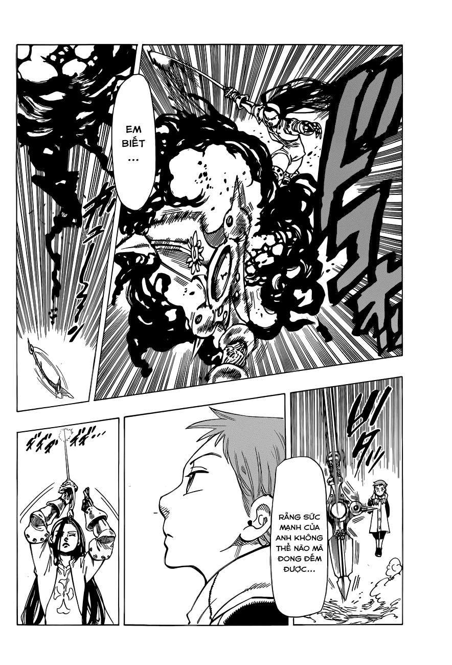 Thất Hình Đại Tội - Chương 25 - Trang 52