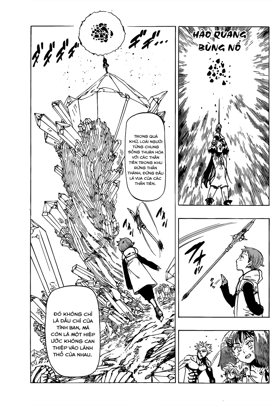 Thất Hình Đại Tội - Chương 25 - Trang 53