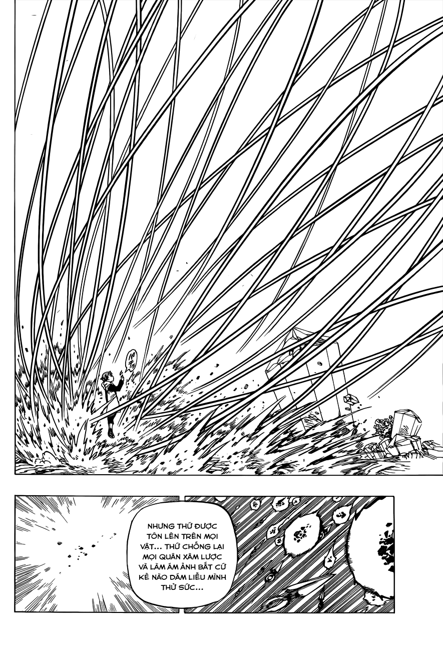 Thất Hình Đại Tội - Chương 25 - Trang 56