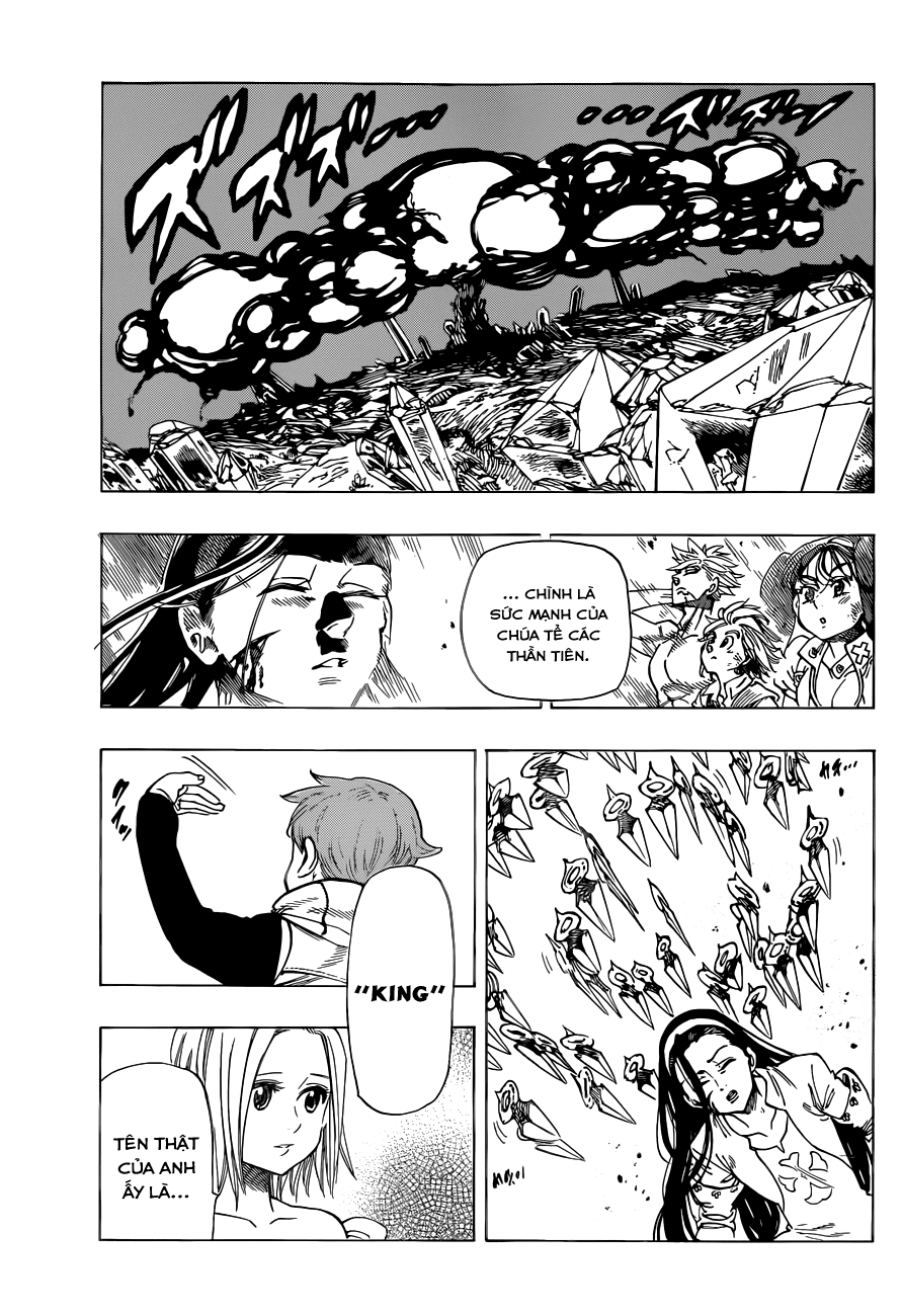 Thất Hình Đại Tội - Chương 25 - Trang 57