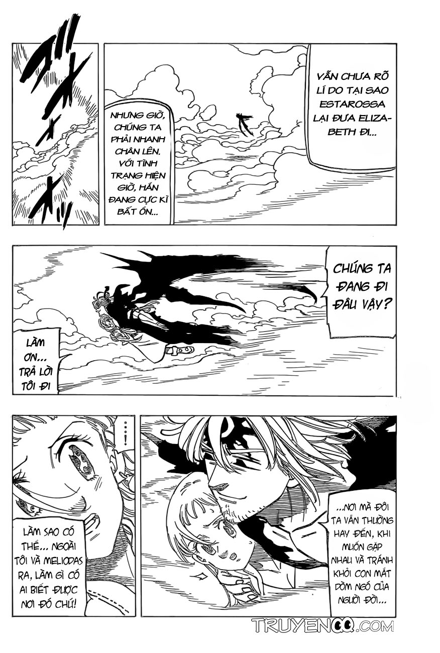 Thất Hình Đại Tội - Chương 266 - Trang 16