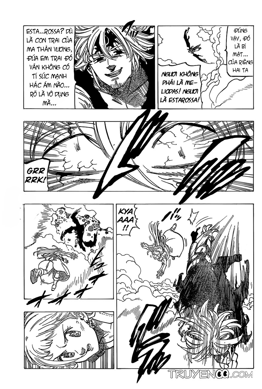 Thất Hình Đại Tội - Chương 266 - Trang 17