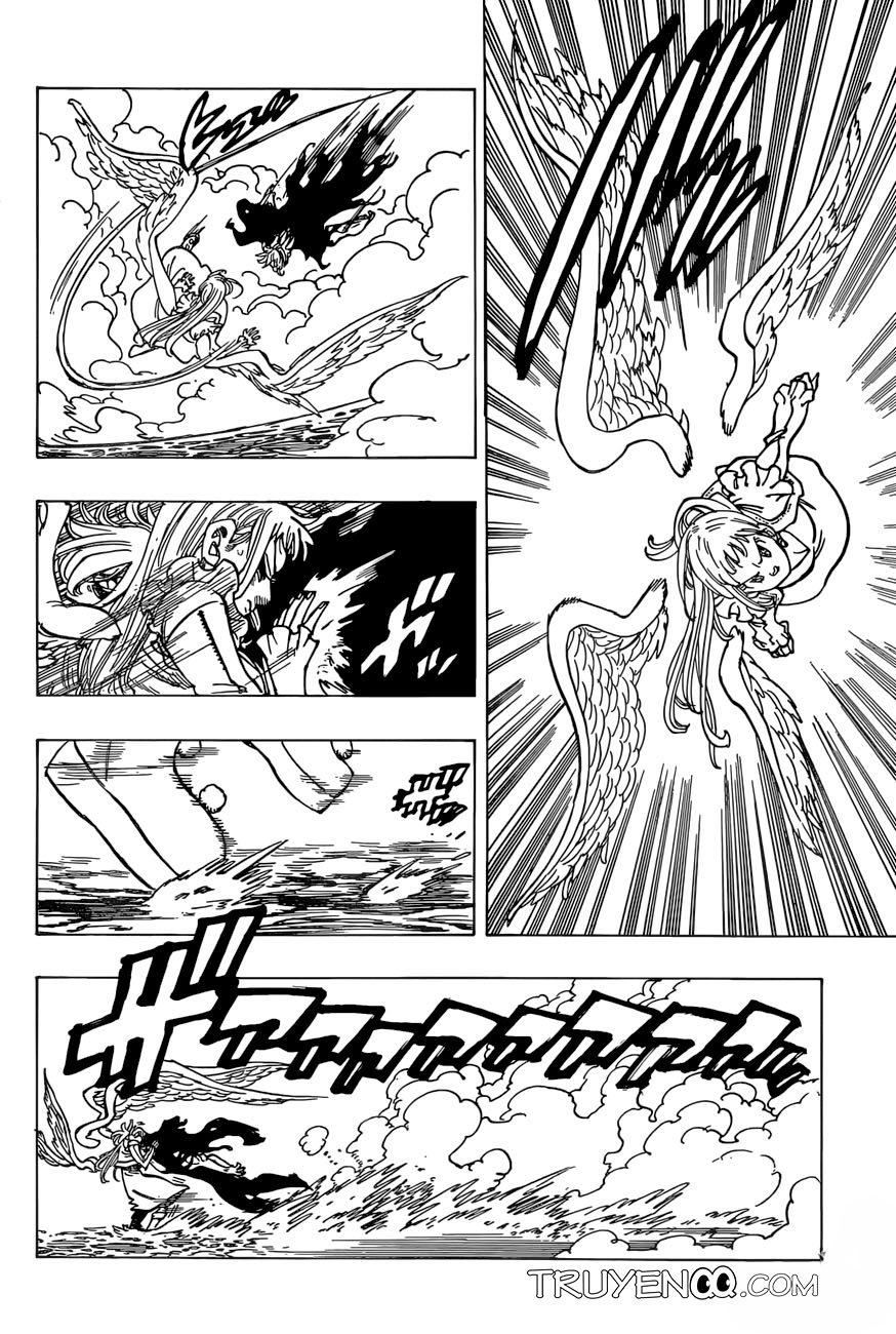 Thất Hình Đại Tội - Chương 266 - Trang 18