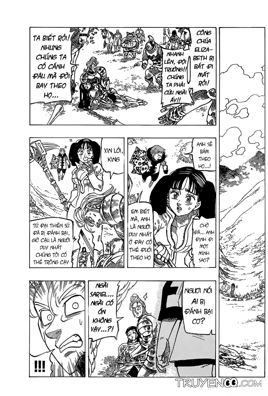 Thất Hình Đại Tội - Chương 266 - Trang 9