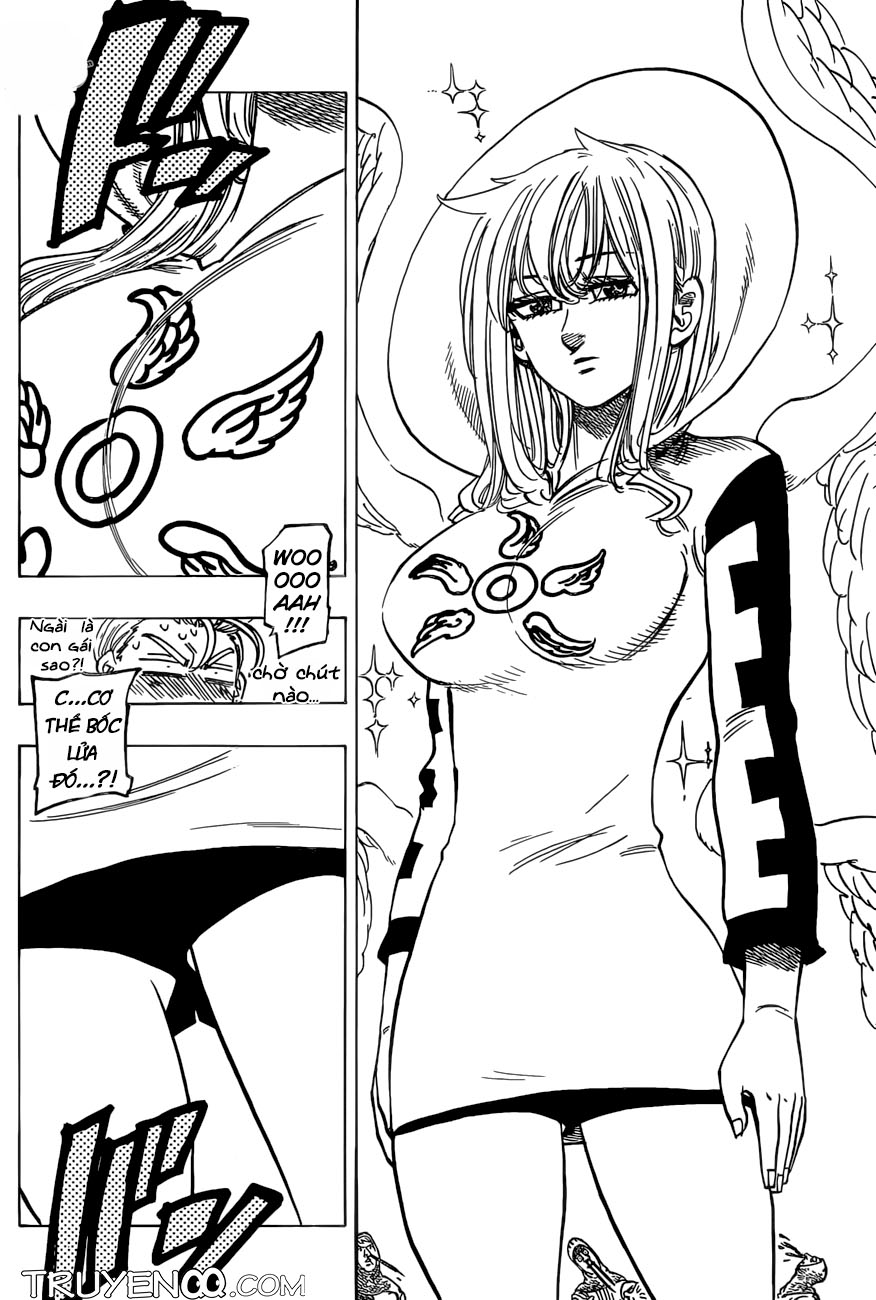 Thất Hình Đại Tội - Chương 266 - Trang 10