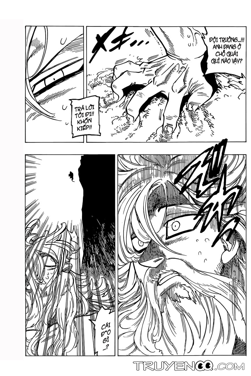 Thất Hình Đại Tội - Chương 268 - Trang 11