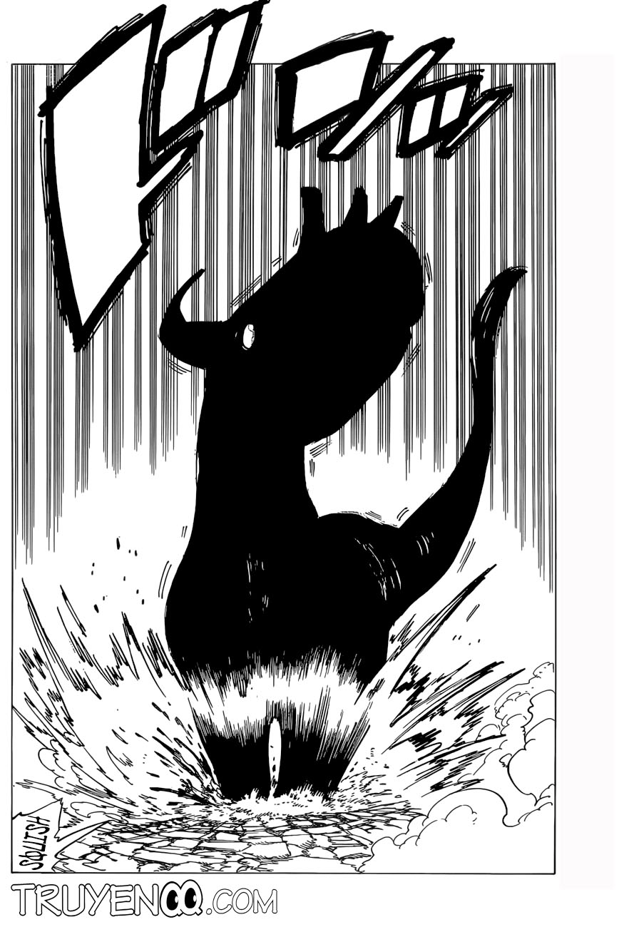 Thất Hình Đại Tội - Chương 268 - Trang 12