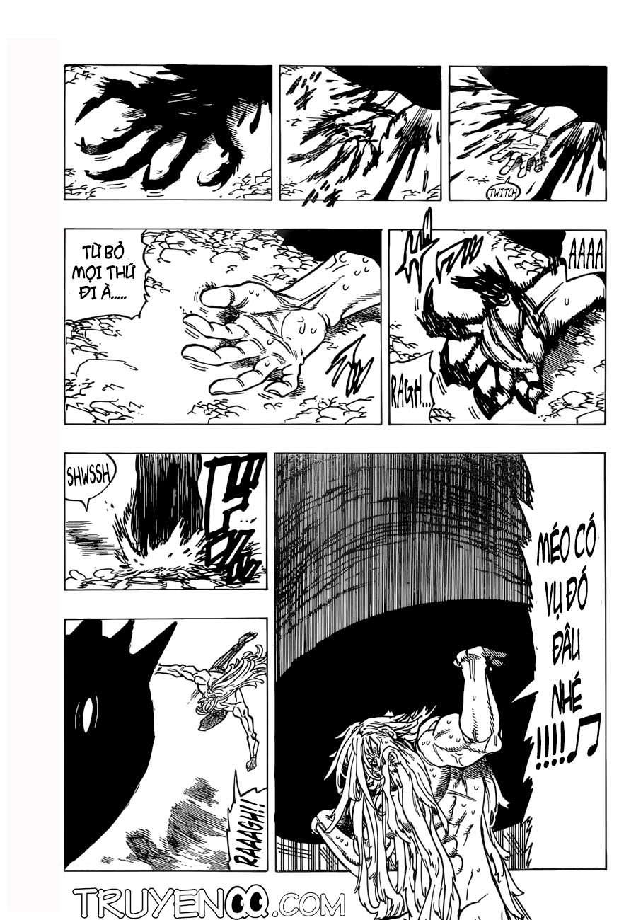 Thất Hình Đại Tội - Chương 268 - Trang 13