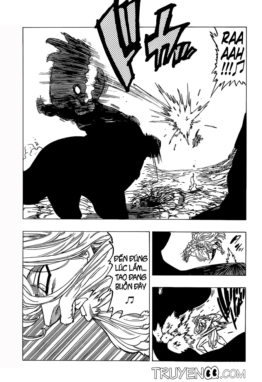 Thất Hình Đại Tội - Chương 268 - Trang 14