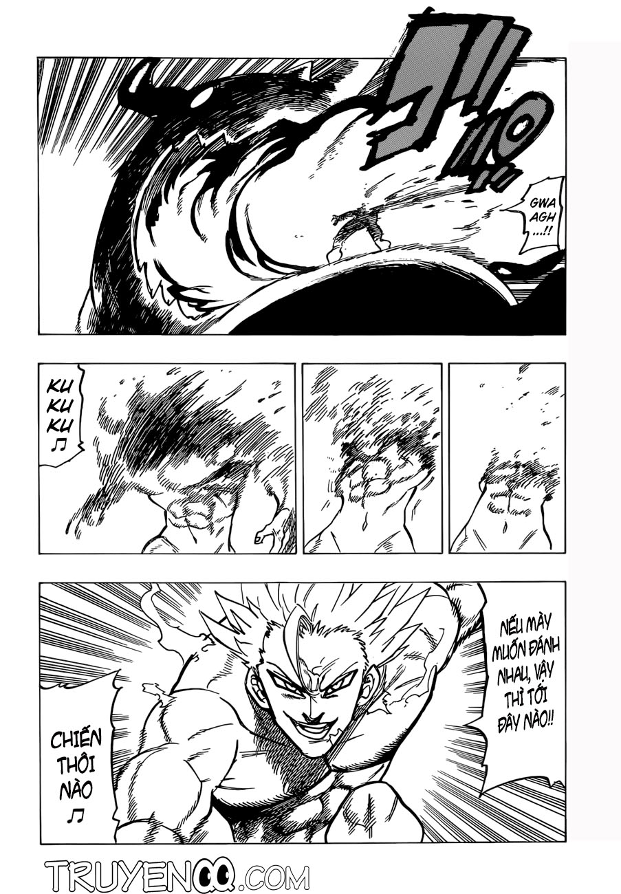 Thất Hình Đại Tội - Chương 268 - Trang 15