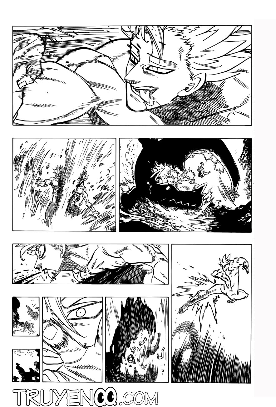 Thất Hình Đại Tội - Chương 268 - Trang 16