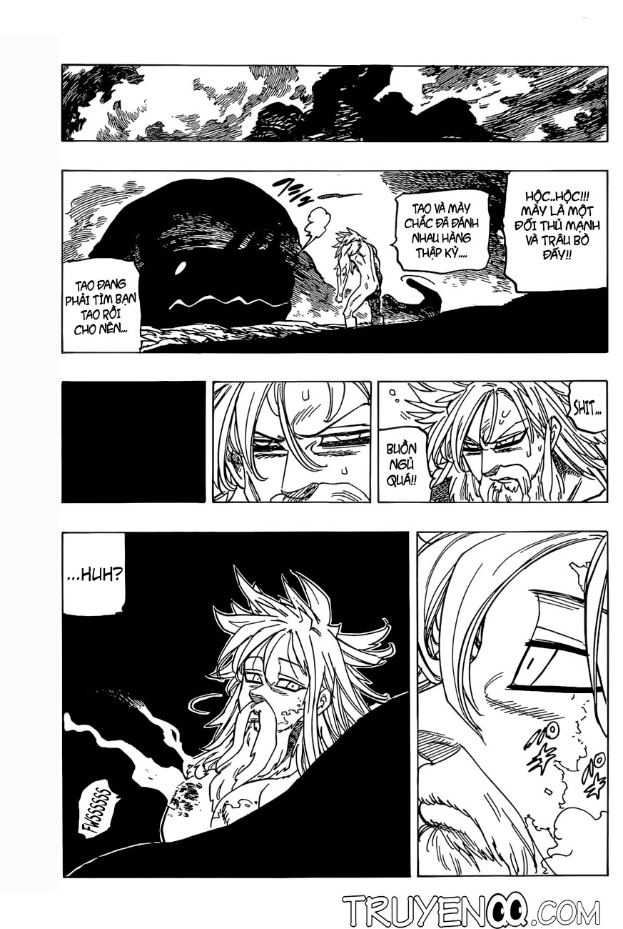 Thất Hình Đại Tội - Chương 268 - Trang 17
