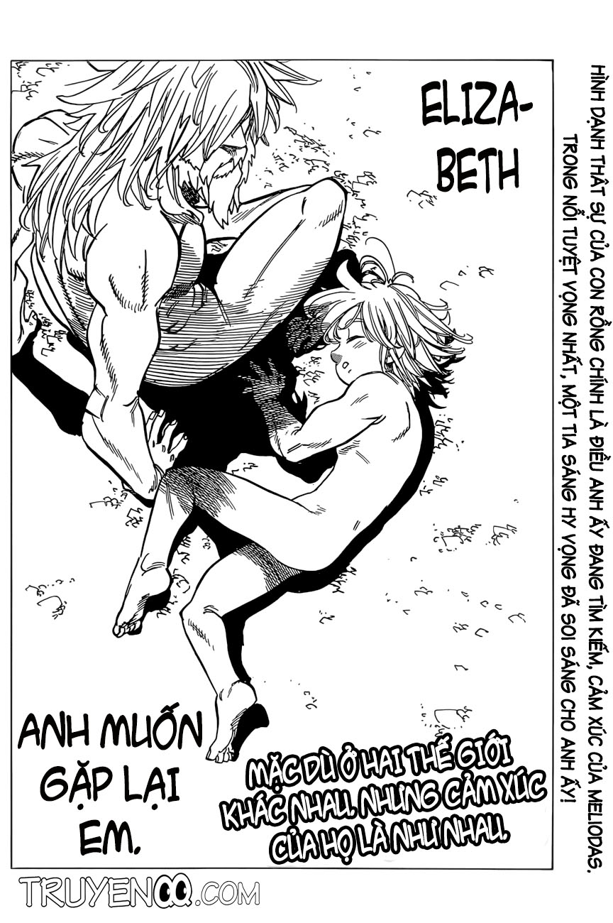 Thất Hình Đại Tội - Chương 268 - Trang 20