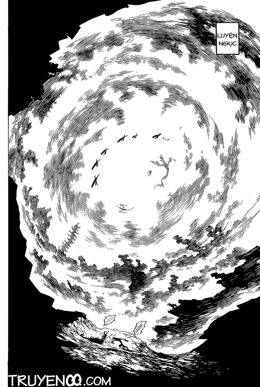 Thất Hình Đại Tội - Chương 268 - Trang 3