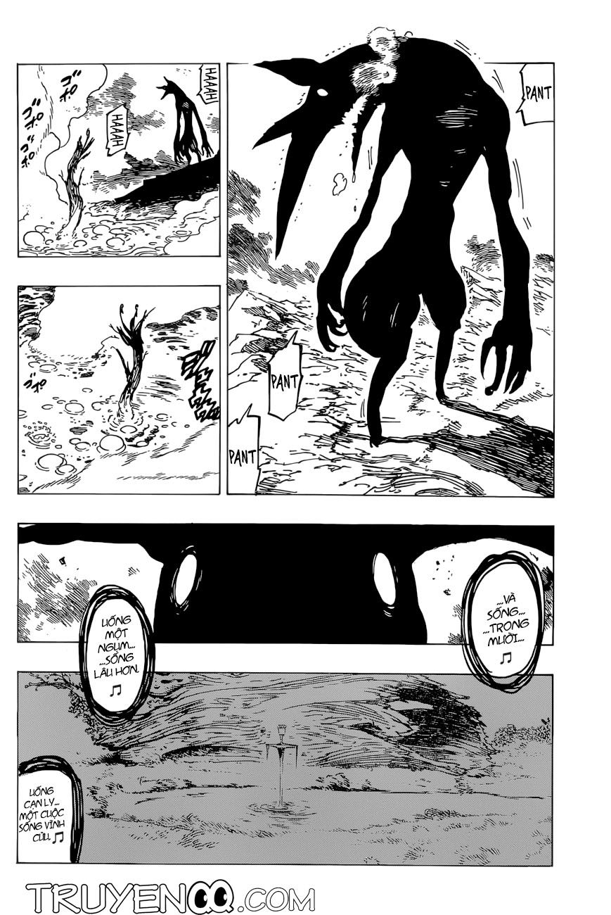 Thất Hình Đại Tội - Chương 268 - Trang 5